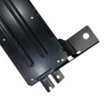Suporte Bateria Audi Q8 Quattro 3.0 2020 2021 2022 Original - Imagem 8