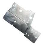 Suporte Modulo Assistencia Condutor Audi Q8 3.0 2020 a 2022 - Imagem 9