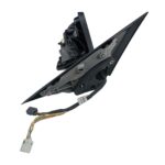 Retrovisor Mercedes C180 C200 C250 C300 W205 2014 A 2021 Dir - Imagem 7