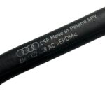 Tubo Mangueira Agua Motor Audi Q8 V6 3.0 Tfsi 2020 2021 2022 - Imagem 8