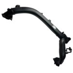 Tubo Mangueira Intercooler Audi Q8 3.0 Tfsi 2020 2021 2022 - Imagem 3
