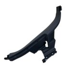 Soleira Porta Traseira Audi Q8 3.0 2020 2021 2022 Esquerdo