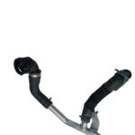 Mangueira Bomba Auxiliar Agua Audi Q8 3.0 2020 A 2022 Oem - Imagem 4