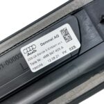 Soleira Porta Audi Q8 3.0 Tfsi 2020 2021 2022 Diant Esquerda - Imagem 9