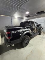 Ford Ranger Raptor 2025 - Imagem 4
