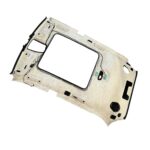 Forro Forraçao Teto Audi Q8 3.0 Tfsi 2020 2021 2022 Original - Imagem 5