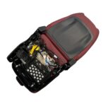 Jogo Bancos Bmw 320i G20 M Sport 2020 2021 2022 2023 2024 - Imagem 2