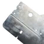 Suporte Modulo Assistencia Condutor Audi Q8 3.0 2020 a 2022 - Imagem 7