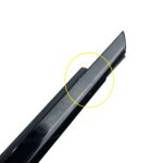 Pestana Friso Porta BMW 320I G20 M Sport 2021 2024 Diant Esq - Imagem 3