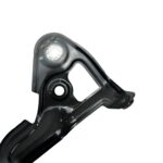 Suporte Paralama Bmw 320I G20 M Sport 2021 A 2024 Diant Dir - Imagem 9