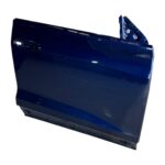 Porta Audi Audi Q8 Quattro 3.0 2020 A 2022 Dianteiro Direita