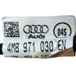 Chicote Porta Audi Q8 3.0 2020 2021 2022 Dianteira Esquerdo - Imagem 6