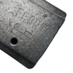 Isopor Assoalho Audi Q8 V6 3.0 Tfsi 2020 2021 2022 Original - Imagem 5