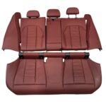 Jogo Bancos Bmw 320i G20 M Sport 2020 2021 2022 2023 2024 - Imagem 6