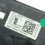 Console Central Mercedes C300 Amg Line Eq 2022 2023 2024 Oem - Imagem 10