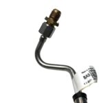Tubo Combustivel Flauta Audi Q8 3.0 Tfsi 2020 2021 2022 Oem - Imagem 9