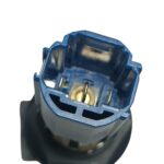 Tomada 12v Porta Malas Audi Q8 3.0 2020 2021 2022 Original - Imagem 4