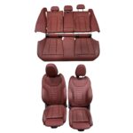 Jogo Bancos Bmw 320i G20 M Sport 2020 2021 2022 2023 2024