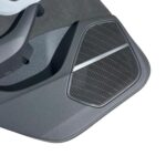 Forro Porta Audi Q8 3.0 Tfsi 2020 2021 2022 Traseiro Esquerd - Imagem 3