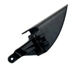 Acabamento Retrovisor Audi Q8 3.0 2020 2021 2022 Porta Esq