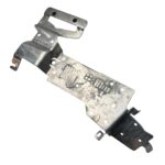 Suporte Modulo Assistencia Condutor Audi Q8 3.0 2020 a 2022
