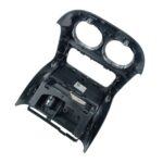 Moldura Difusor Saida ar Mercedes C300 Amg Line Eq 2022 Tras - Imagem 4