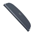 Tampao Bagagito Porta Malas Traseiro Audi Q8 3.0 2020 a 2022
