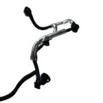 Tubo Mangueira Respiro Motor Audi Q8 3.0 Tfsi 2020 2021 2022 - Imagem 6