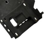 Forro Carpet Assoalho Audi Q8 3.0 2020 2021 2022 Diant Esq - Imagem 5