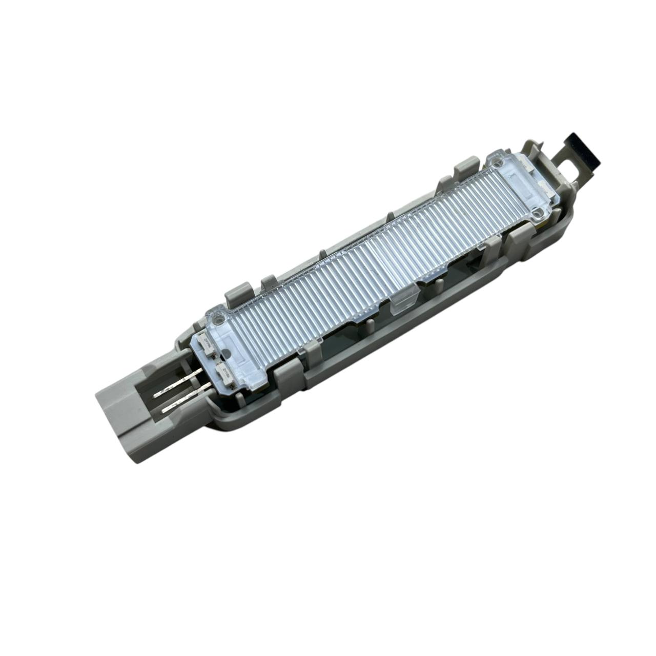 f042a98b67b2f6e3323f5284e8bc00e0.jpeg Luz Cortesia Diant Teto Audi Q8 3.0 2020 2021 2022 Original - Imagem 1