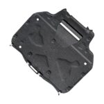 Chapao Protetor Carter Assoalho Audi Q8 3.0 2020 2021 2022