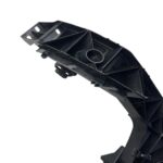 Suporte Guia Farol Audi Q8 3.0 2020 2021 2022 Esquerda Oem - Imagem 6