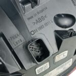Lanterna Mercedes C250 C300 Amg Line 2022 2023 2024 Esquerdo - Imagem 8
