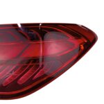 Lanterna Mercedes C250 C300 Amg Line 2022 2023 2024 Direito - Imagem 4