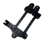 Suporte Modulo Amplificador Audi Q8 3.0 2020 2021 2022 Oem - Imagem 6