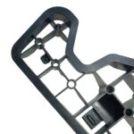Suporte Carpet Audi Q8 3.0 2020 2021 2022 Dianteiro Direito - Imagem 6