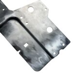 Suporte Modulo Assistencia Condutor Audi Q8 3.0 2020 a 2022 - Imagem 4