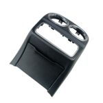 Moldura Difusor Saida ar Mercedes C300 Amg Line Eq 2022 Tras - Imagem 6