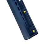Moldura Friso Porta Audi Q8 3.0 2020 2021 2022 Dianteira Esq - Imagem 7
