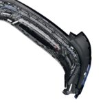 Parachoque Traseiro Audi Q8 3.0 2020 2021 2022 Completo Oem - Imagem 7