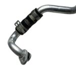 Tubo Mangueira Agua Motor Audi Q8 V6 3.0 Tfsi 2020 2021 2022 - Imagem 8