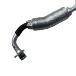Tubo Mangueira Agua Turbina Audi Q8 V6 3.0 2020 2021 2022 - Imagem 6