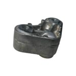 Suporte Polia Tensor Correia Audi Q8 3.0 Tfsi 2020 2021 2022 - Imagem 5