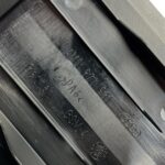 Tampa Acabamento Modulo Banco Audi Audi Q8 3.0 2020 a 2022 - Imagem 8