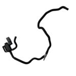 Valvula Solenoide Vacuo Turbina Audi Q8 3.0 2020 2021 2022