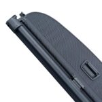 Tampao Bagagito Porta Malas Traseiro Audi Q8 3.0 2020 a 2022 - Imagem 8