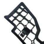 Suporte Carpet Audi Q8 3.0 2020 2021 2022 Dianteiro Esquerda - Imagem 6