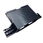 Suporte Tela Multimidia Audi Q8 3.0 2020 2021 2022 Original - Imagem 3
