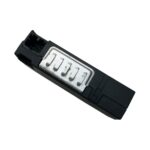 Entrada Usb C Console Audi Q8 3.0 2020 2021 2022 Original - Imagem 7