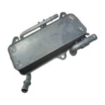Radiador Trocador Calor Oleo Cambio Audi Q8 3.0 2020 2021 22